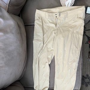 Exofficio Light Pants